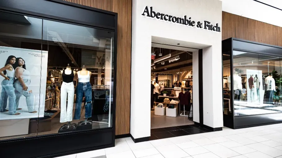 From Trainwreck to Turnaround: My Bet on Abercrombie & Fitch